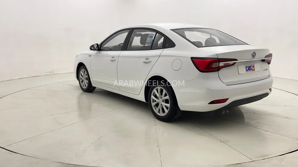 MG 5 2023 for Sale in Dubai Image-5