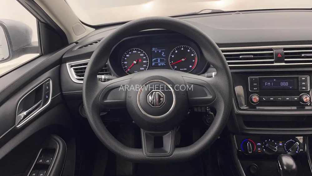 MG 5 2023 for Sale in Dubai Image-15