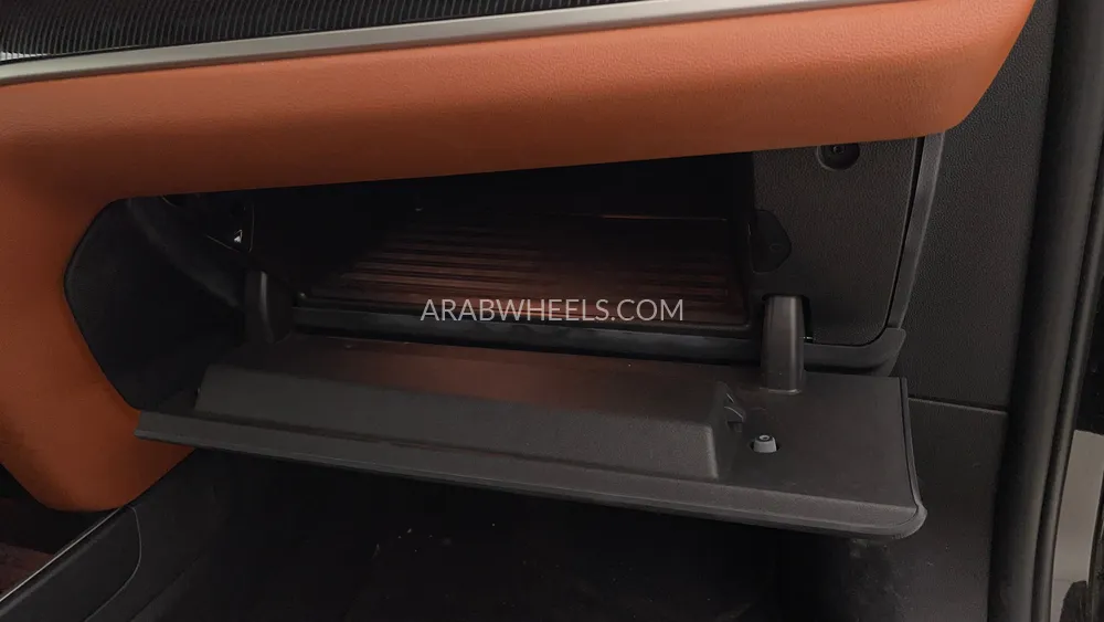 ميني كانتريمان 2023 for Sale in دبي Image-33