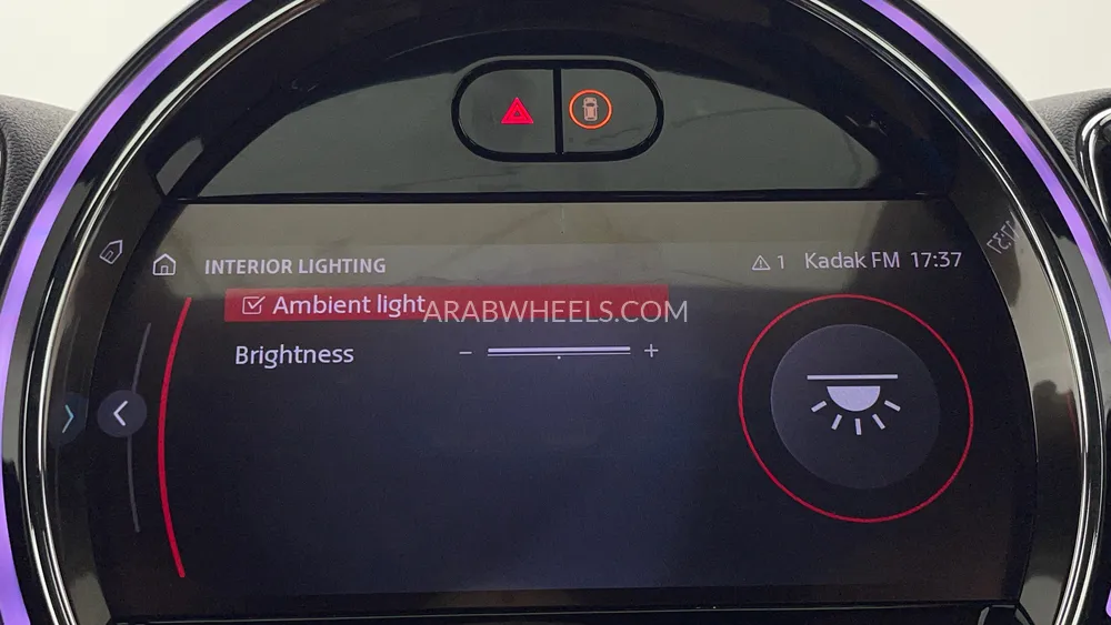 ميني كانتريمان 2023 for Sale in دبي Image-57