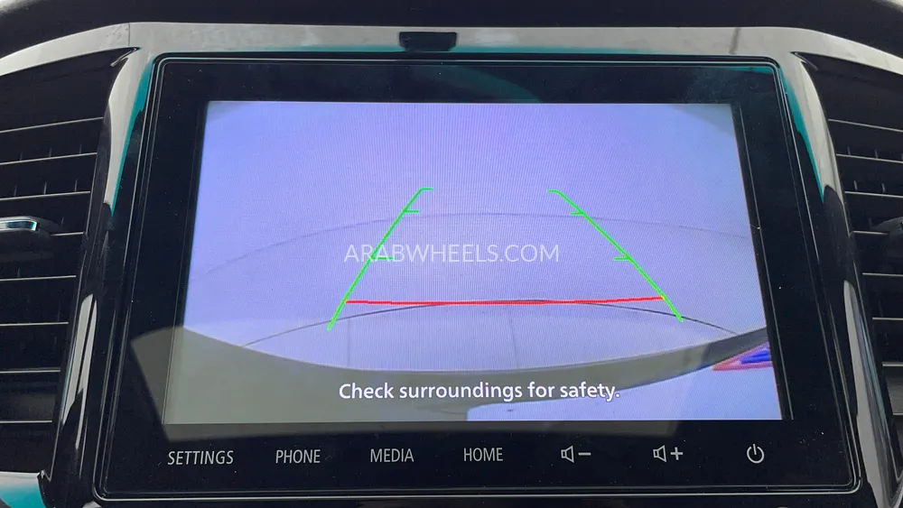 ميتسوبيشي مونتيرو سبورت 2022 for Sale in دبي Image-16