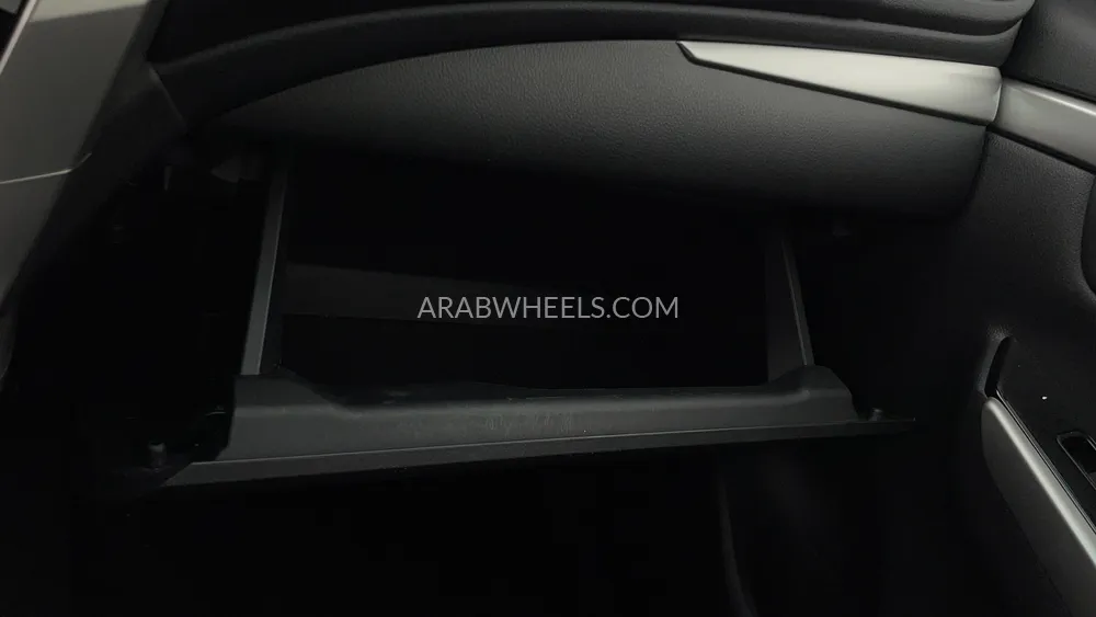 ميتسوبيشي مونتيرو سبورت 2022 for Sale in دبي Image-32