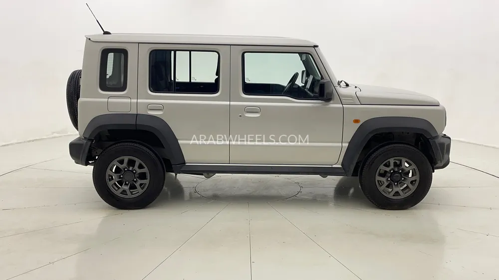 سوزوكي جيمني 2024 for Sale in دبي Image-2