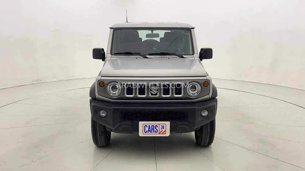 سوزوكي جيمني 2024 for Sale in دبي Image-8