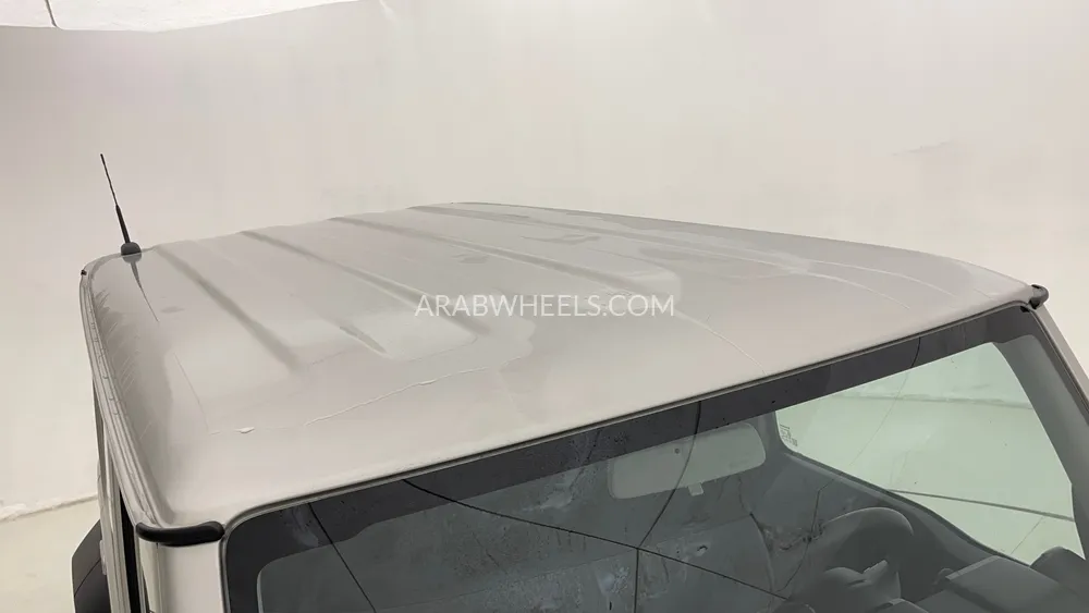 سوزوكي جيمني 2024 for Sale in دبي Image-11