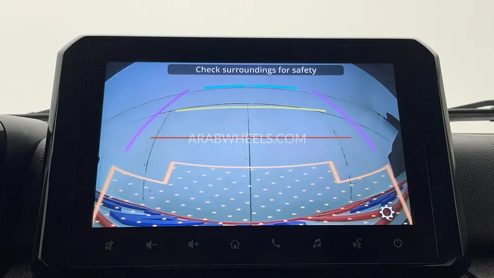 سوزوكي جيمني 2024 for Sale in دبي Image-16