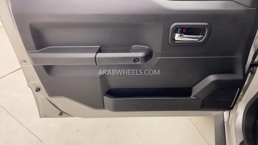 سوزوكي جيمني 2024 for Sale in دبي Image-19