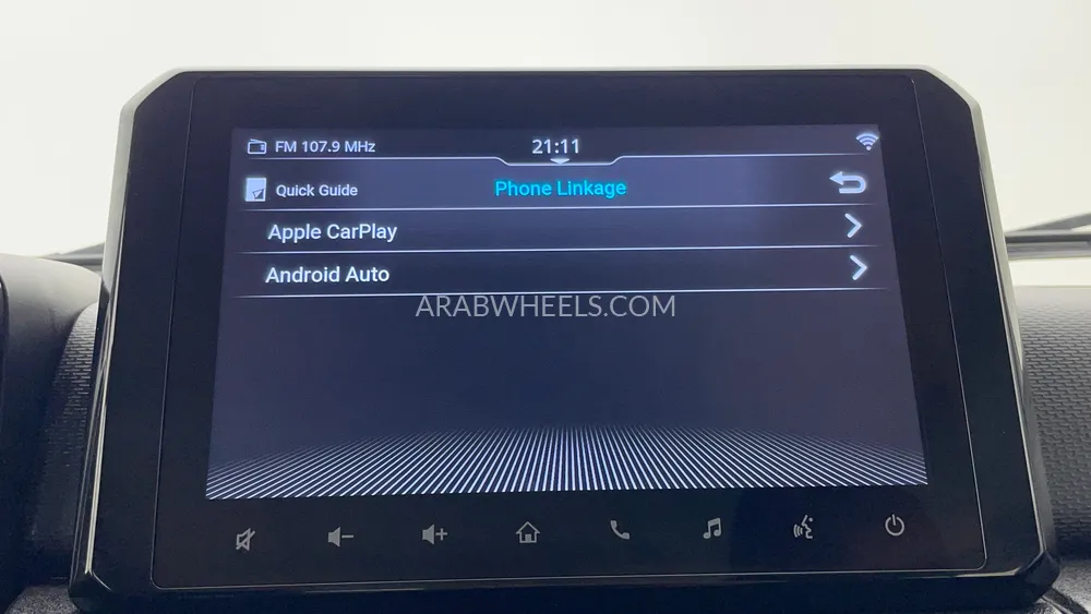 سوزوكي جيمني 2024 for Sale in دبي Image-31