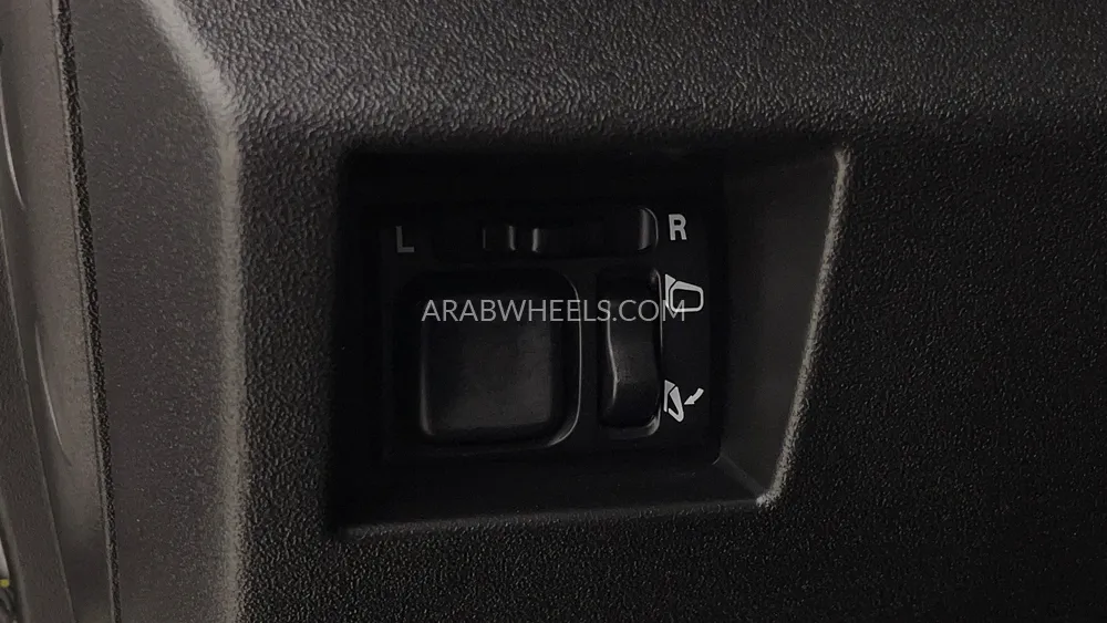 سوزوكي جيمني 2024 for Sale in دبي Image-37