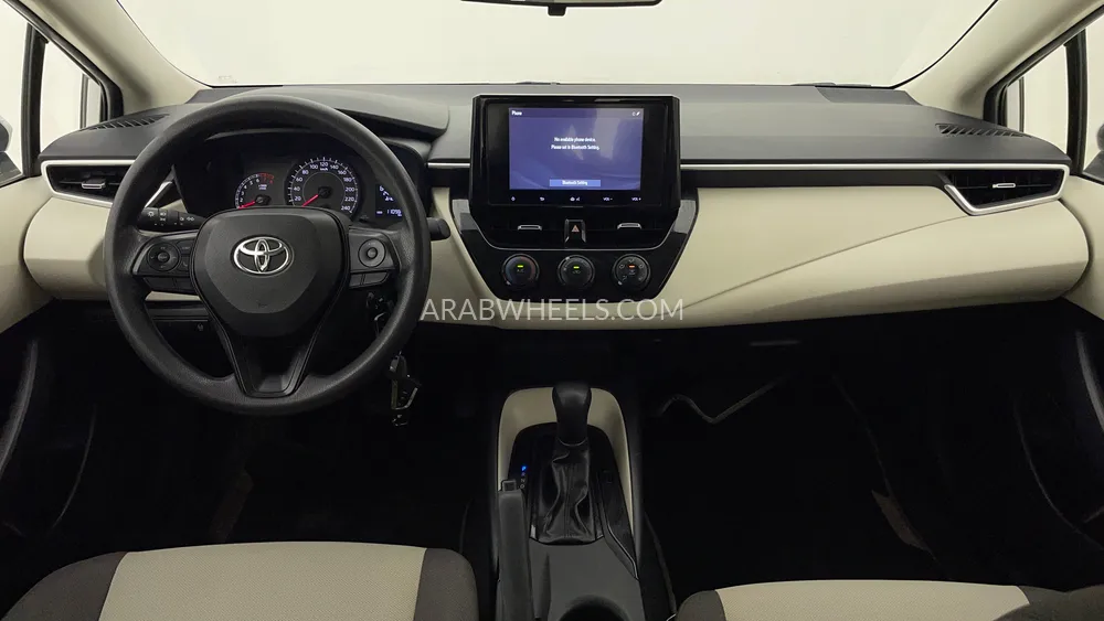 Toyota Corolla 2024 for Sale in Dubai Image-12