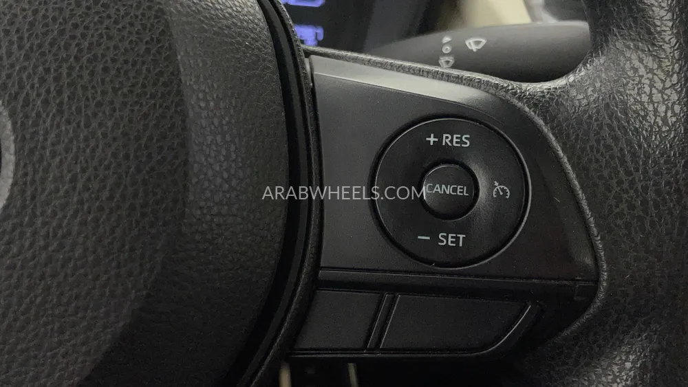 Toyota Corolla 2024 for Sale in Dubai Image-19