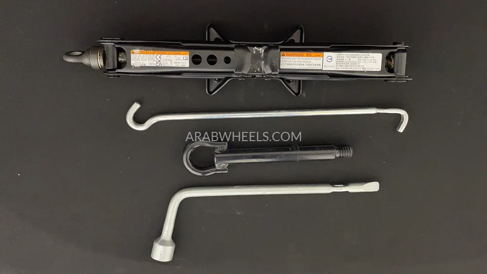 Toyota Corolla 2024 for Sale in Dubai Image-28