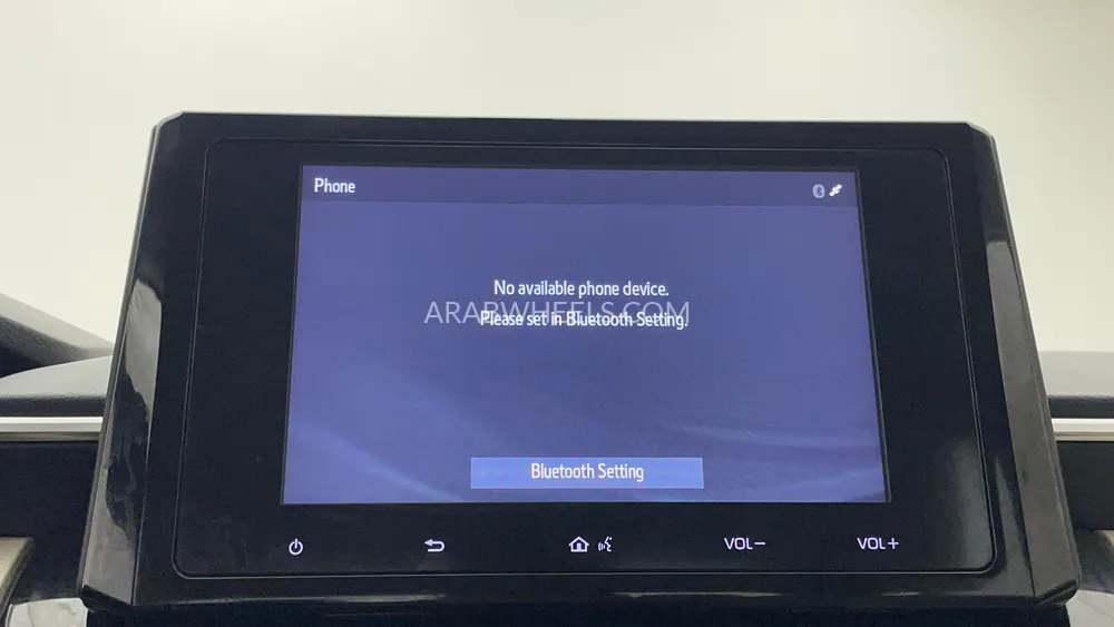 Toyota Corolla 2024 for Sale in Dubai Image-32