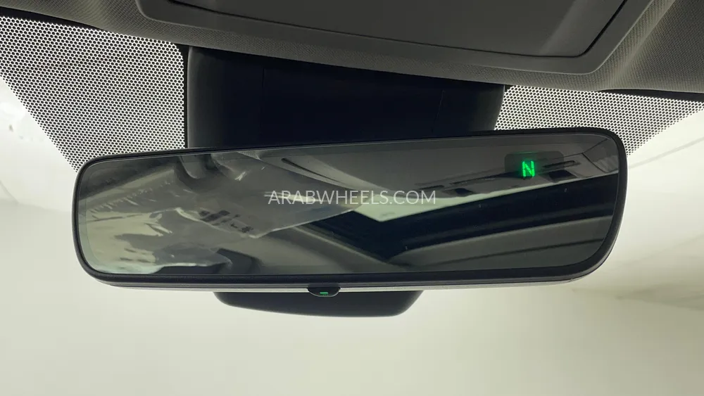 Toyota Highlander 2023 for Sale in Dubai Image-36