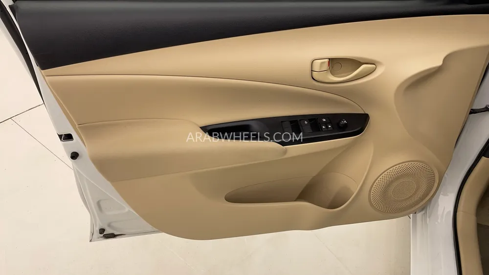 تويوتا يارس 2022 for Sale in دبي Image-17