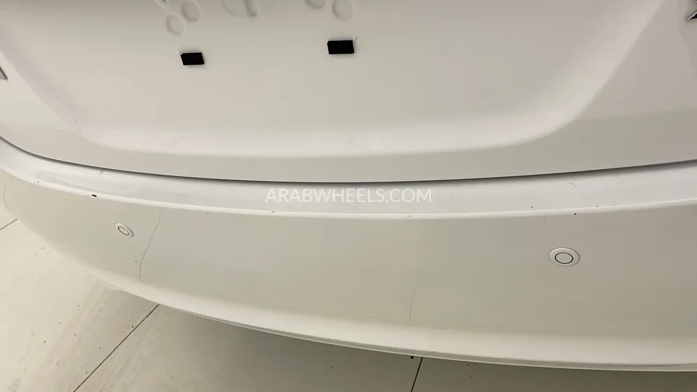 تويوتا يارس 2022 for Sale in دبي Image-25