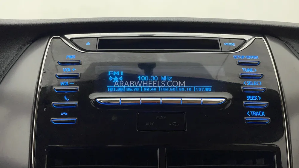 تويوتا يارس 2022 for Sale in دبي Image-28