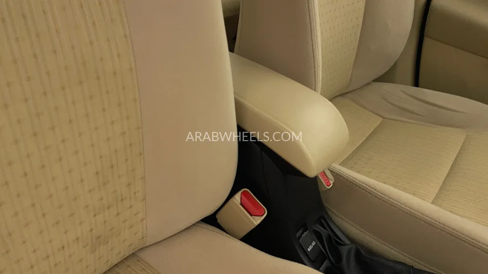 تويوتا يارس 2022 for Sale in دبي Image-30