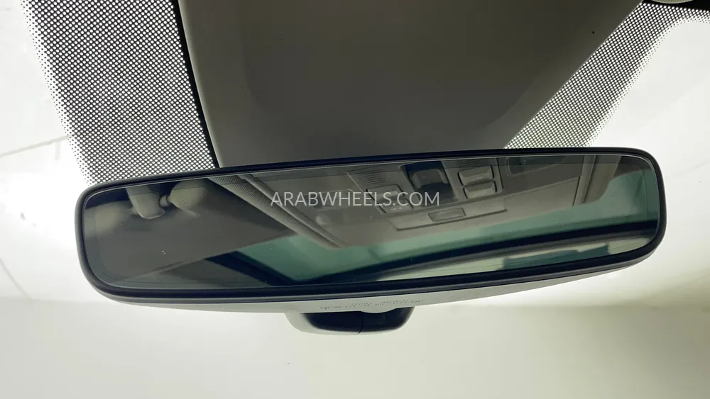 Volkswagen Teramont 2022 for Sale in Dubai Image-41