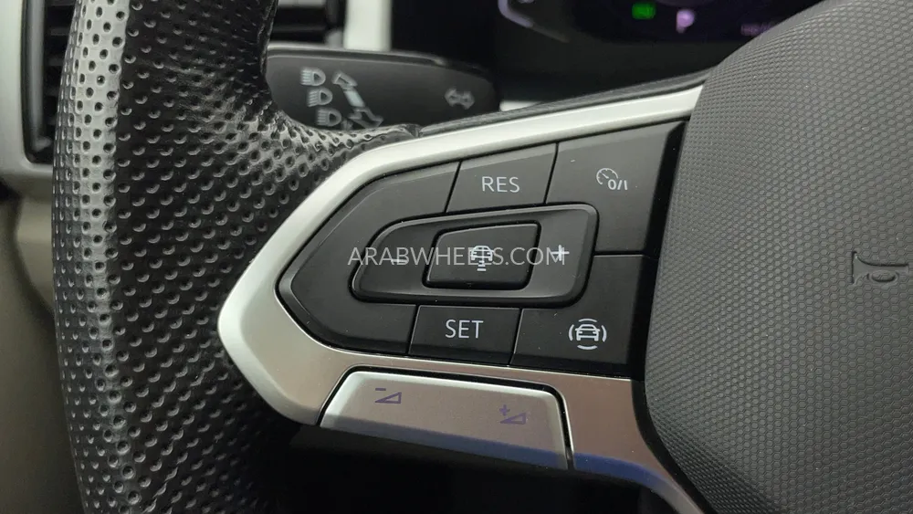 Volkswagen Teramont 2022 for Sale in Dubai Image-53