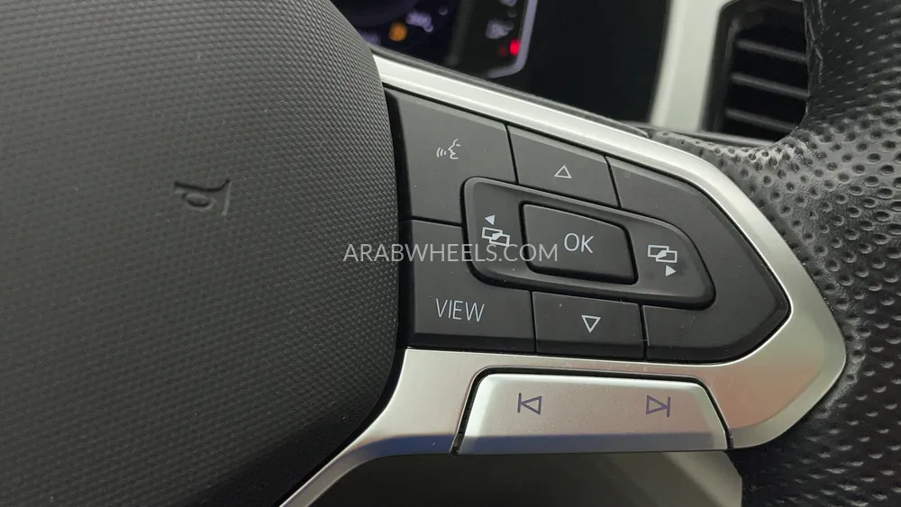 Volkswagen Teramont 2022 for Sale in Dubai Image-55