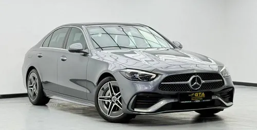 Mercedes Benz C Class C 200 2024