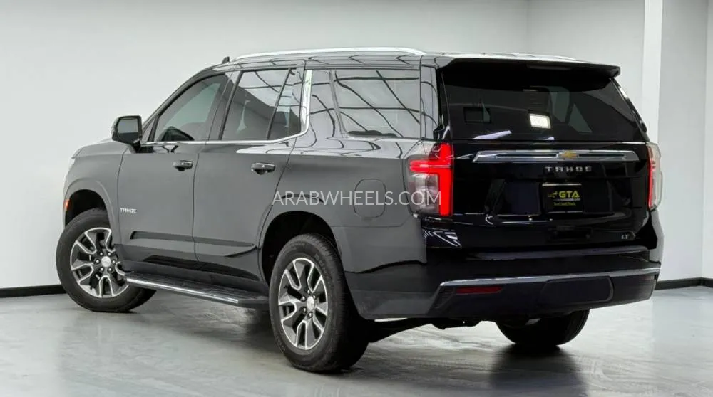 شيفروليه تاهو 2023 for Sale in دبي Image-4