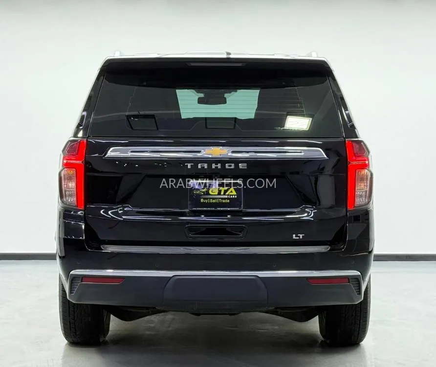 شيفروليه تاهو 2023 for Sale in دبي Image-5