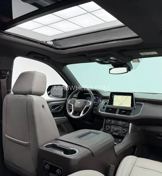 شيفروليه تاهو 2023 for Sale in دبي Image-10