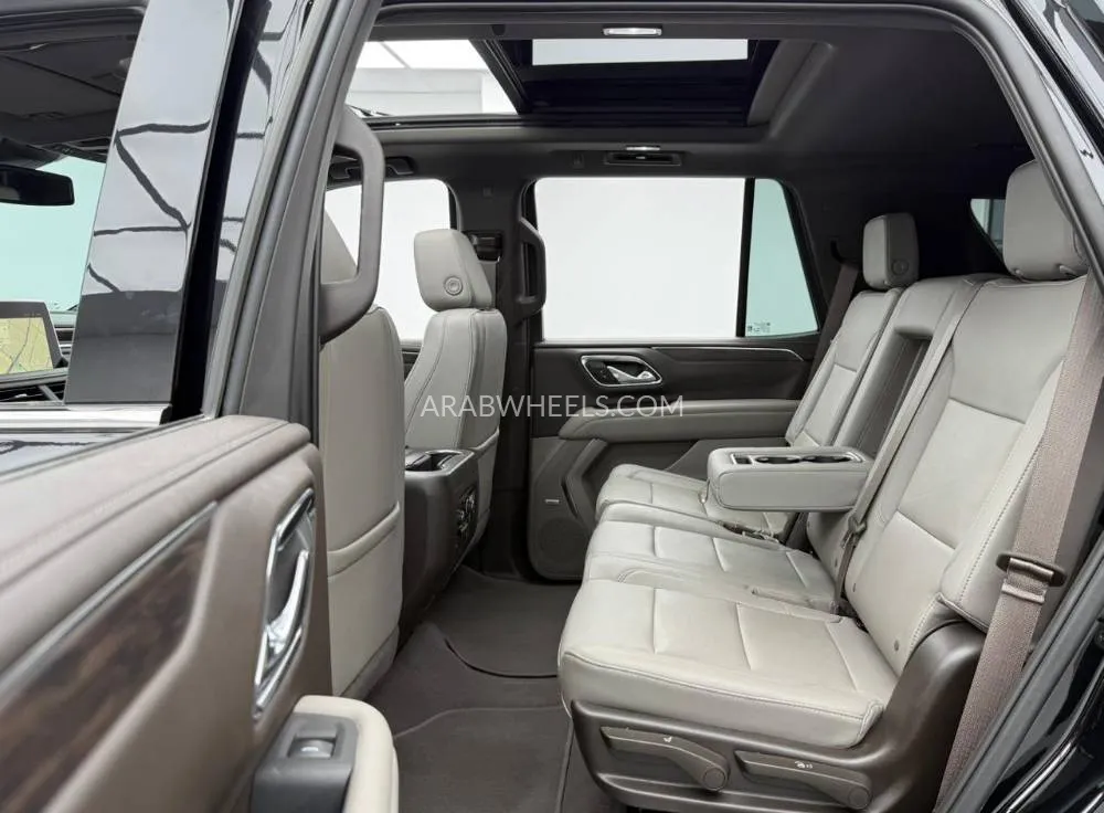 شيفروليه تاهو 2023 for Sale in دبي Image-16