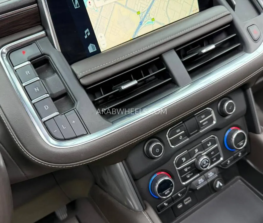 شيفروليه تاهو 2023 for Sale in دبي Image-17