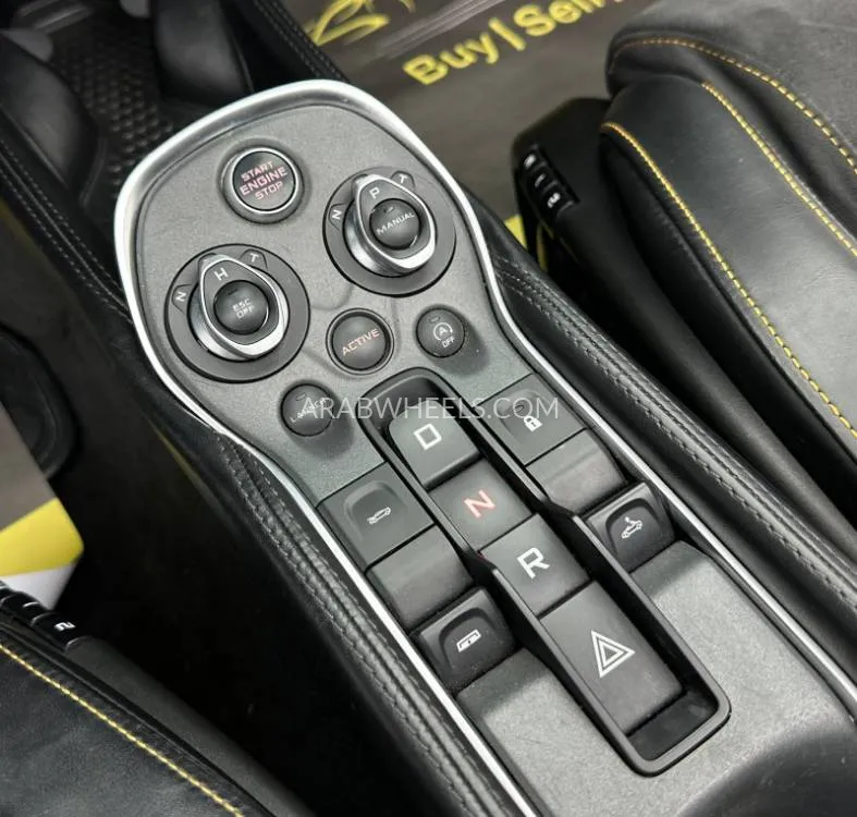 McLaren 570S 2019 for Sale in Dubai Image-13