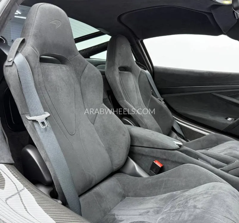 McLaren 720S 2022 for Sale in Dubai Image-16