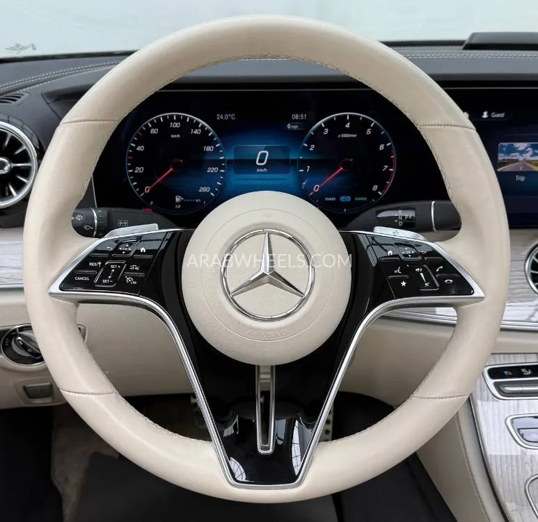 مرسيدس بنز CLS Class 2023 for Sale in دبي Image-15