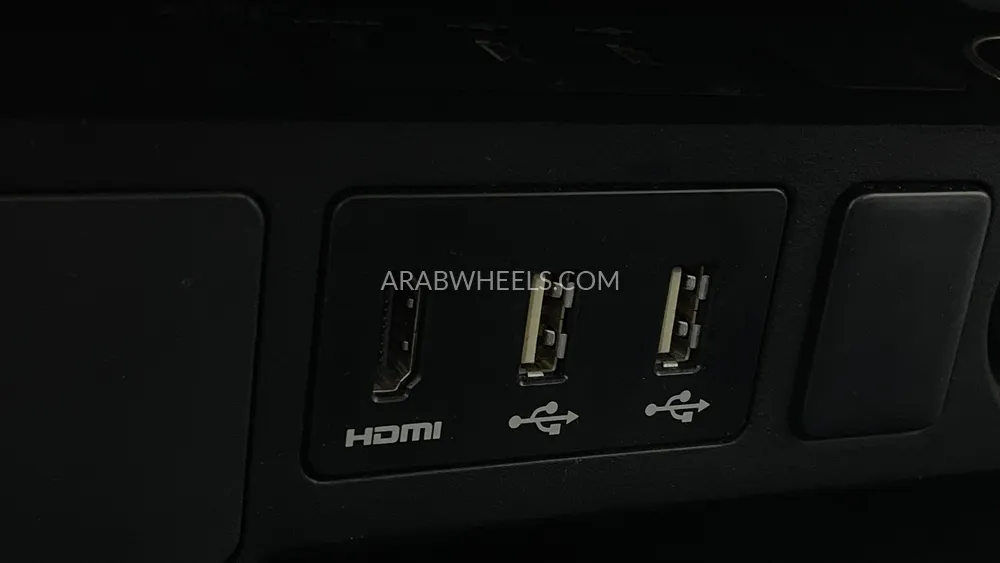 ميتسوبيشي مونتيرو سبورت 2022 for Sale in دبي Image-51