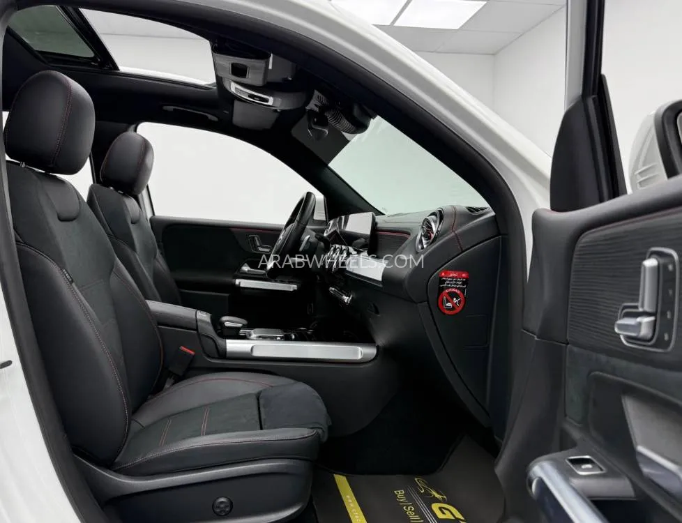 مرسيدس بنز EQB 2023 for Sale in دبي Image-15