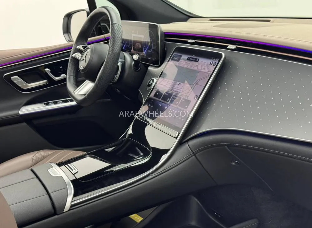 مرسيدس بنز EQE 2023 for Sale in دبي Image-14