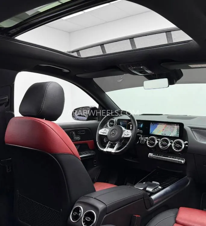 Mercedes Benz GLA 2022 for Sale in Dubai Image-10