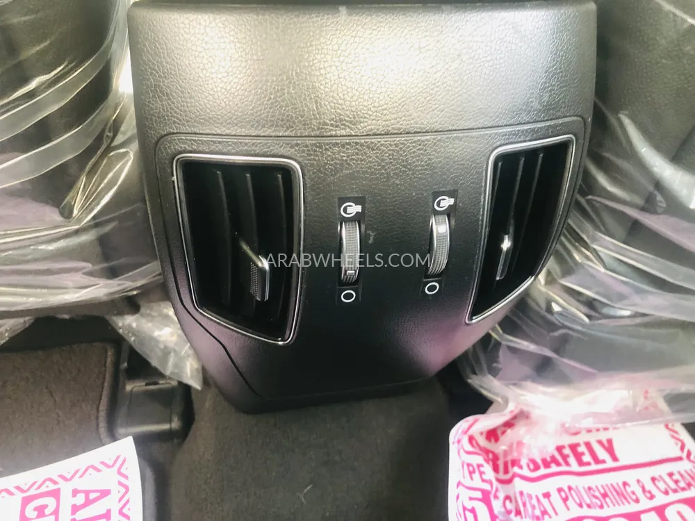 هيونداي سوناتا 2011 for Sale in عجمان Image-13