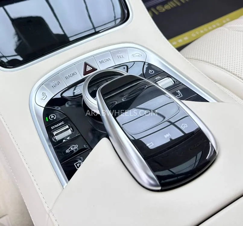 Mercedes Benz CLS Class 2018 for Sale in Dubai Image-12