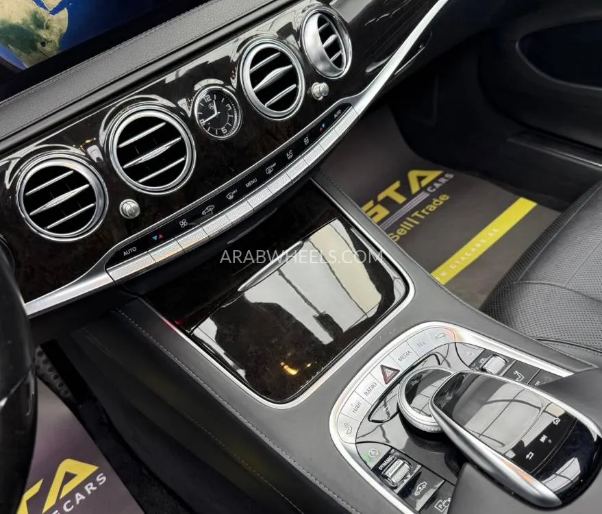 Mercedes Benz CLS Class 2019 for Sale in Dubai Image-3