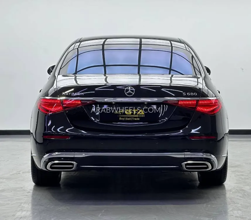 Mercedes Benz CLS Class 2022 for Sale in Dubai Image-5