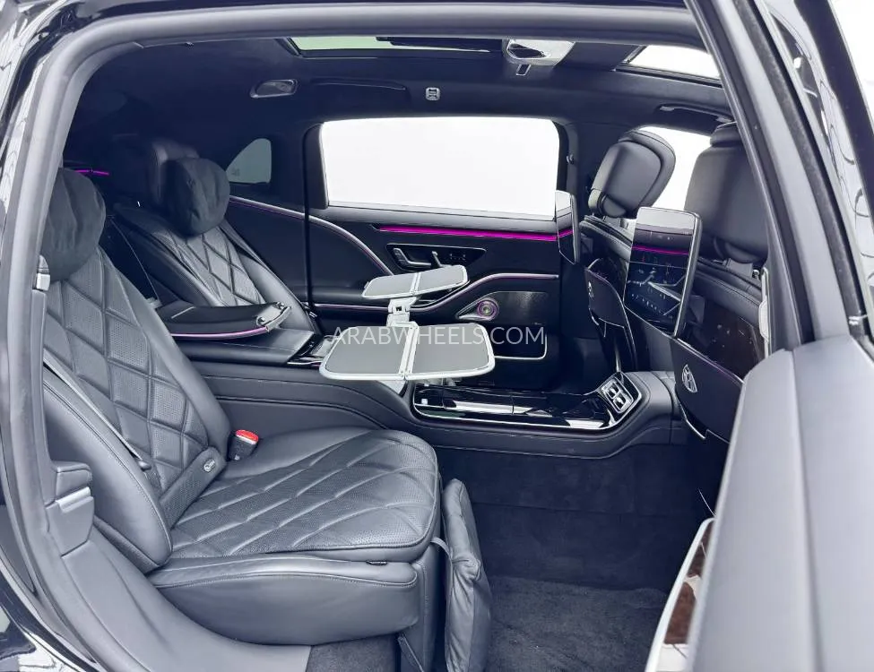 Mercedes Benz CLS Class 2022 for Sale in Dubai Image-14