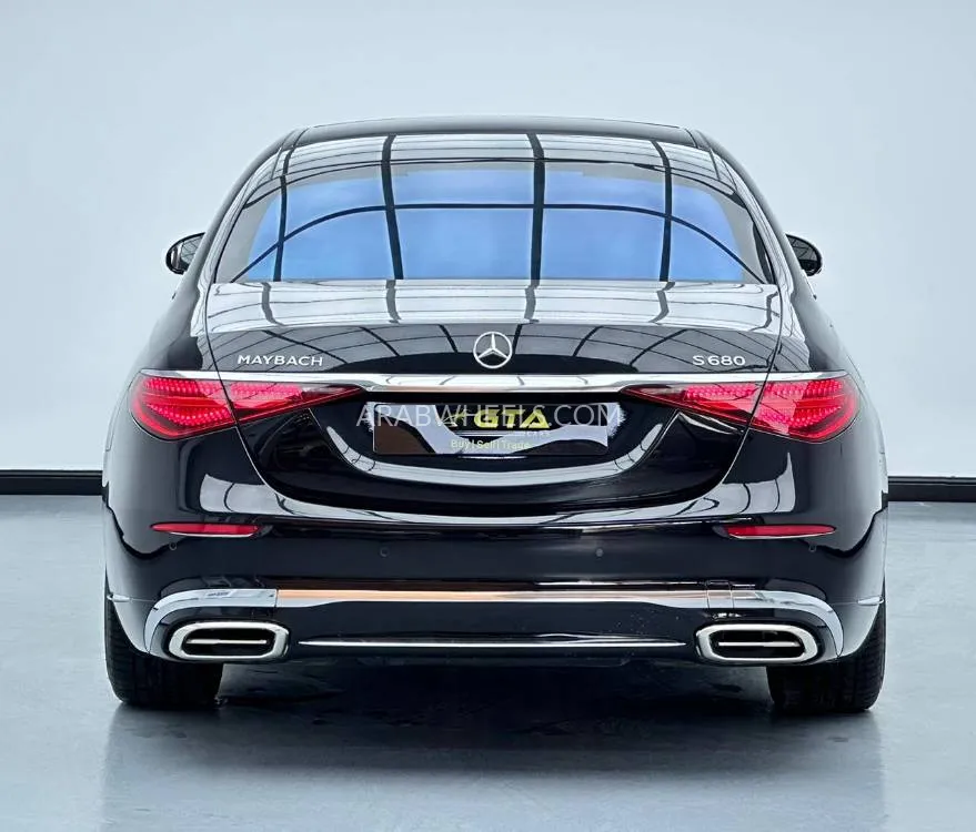 Mercedes Benz CLS Class 2022 for Sale in Dubai Image-5