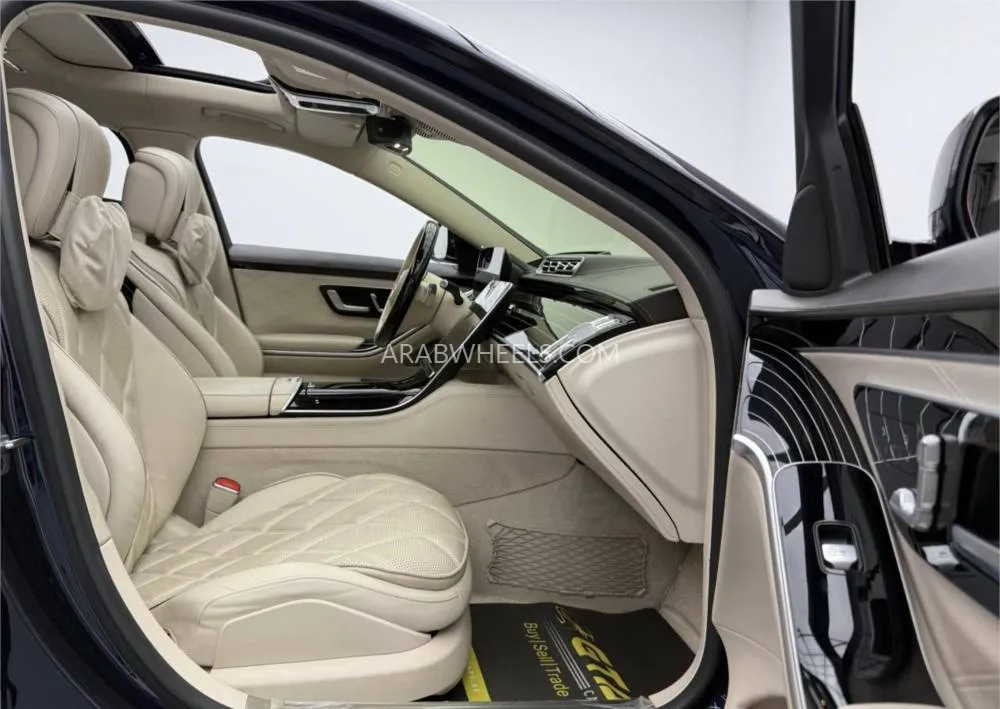 Mercedes Benz CLS Class 2022 for Sale in Dubai Image-15