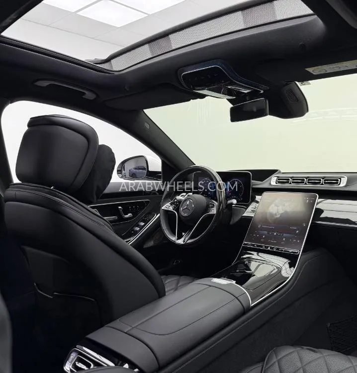 Mercedes Benz CLS Class 2022 for Sale in Dubai Image-8