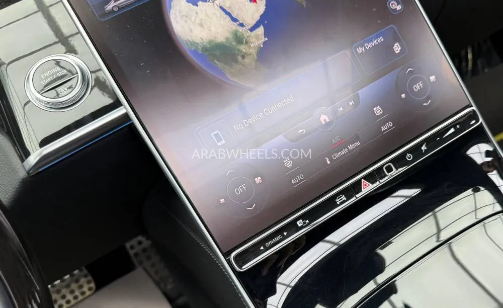 Mercedes Benz CLS Class 2022 for Sale in Dubai Image-14