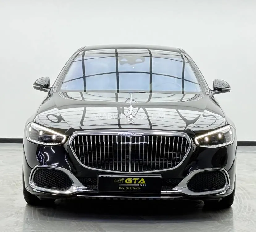 Mercedes Benz CLS Class 2023 for Sale in Dubai Image-2