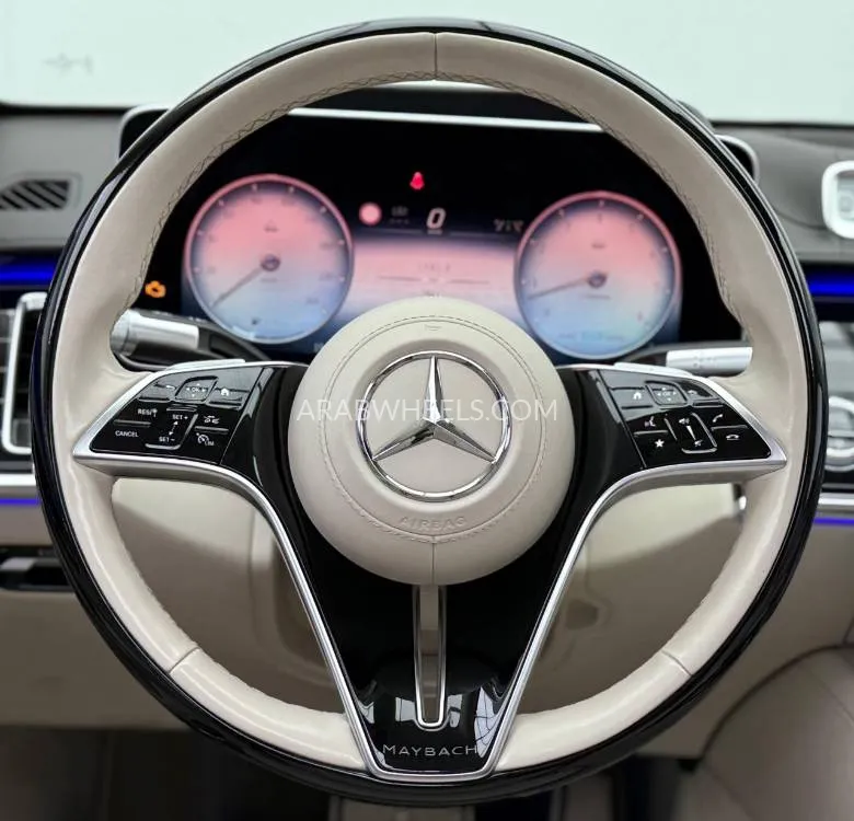 Mercedes Benz CLS Class 2023 for Sale in Dubai Image-7