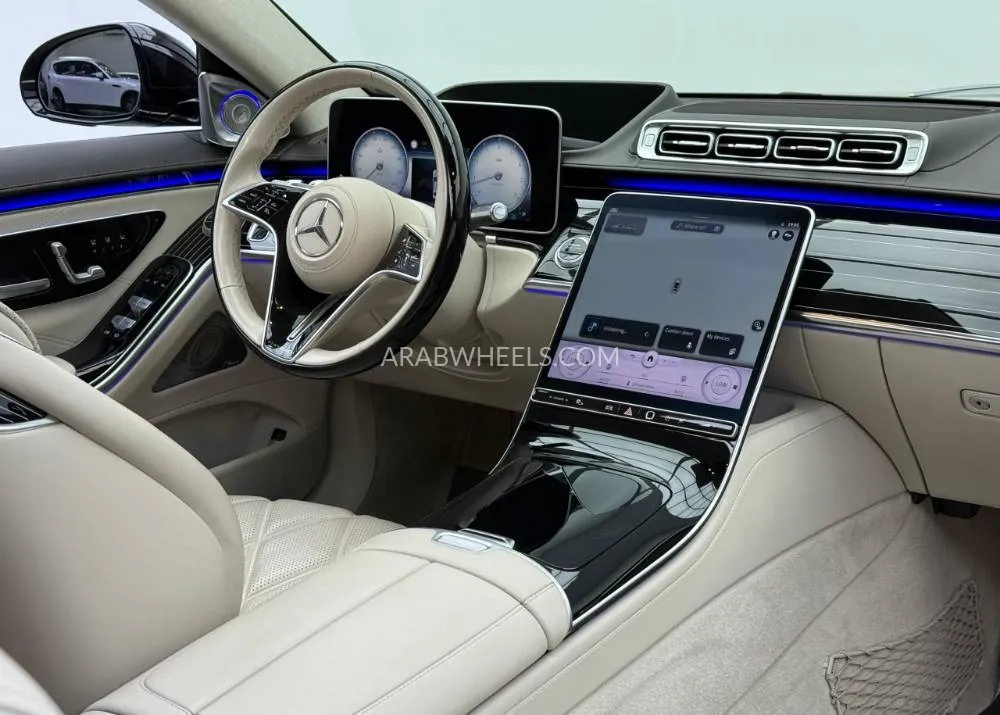 Mercedes Benz CLS Class 2023 for Sale in Dubai Image-9